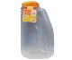 Bottle Juice Rect. Lrg. 2.5Ltr