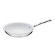 S/S Fry Pan 7i w/Ceramic Lining Tramontina