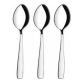 S/Steel Table Spoon 3pc Set Tramontina