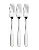 S/Steel Dessert Fork 3pc Set Tramontina