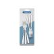 S/Steel Cake Fork 6pc Set Tramontina