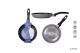 Celeste Induction Fry Pan 8i Non-Stick