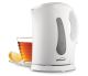 Electric Kettle 1qt White Brentwood