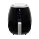 Kalorik Digital Air Fryer 3.2qt Black