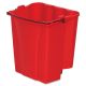 PLASTIC MOP BUCKET#116  WITH WRINGER