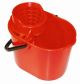 PLASTIC MOP BUCKET /B/Y 12L 5050R/B/Y