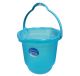 Bucket Medium Color 30cm 12ltr