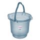 Bucket Large 15L 6/cs