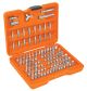 Inser Bit Set 100pc Assortment