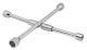 4-Way Lug Wrench 14i