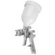 Gravity Feed Spray Gun 2.0mm 50psi w/500ml Plastic