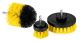 Pretul Drill Brush Cleaning Set 3pc