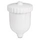 Spray Gun Plastic Cup 500ml for PIPI 440 & 441