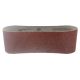 Aluminum Oxide Sanding Belt 3x18 #50 Grit