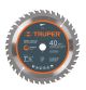 Circular Saw Blade 7-1/4