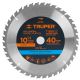 Circular Saw Blade 10ix1i 40T