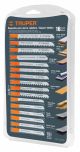 Jigsaw Blade U Shank Set 16pc