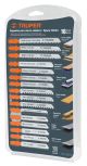 Jigsaw Blade T Shank Set 16pc