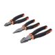 Tactix Pliers 3pc Set