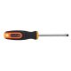 Tactix Screwdriver Slotted 3/16