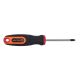 Tactix Screwdriver Philips #1 x 3