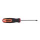 Tactix Screwdriver Philips #1 x 4