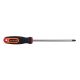 Tactix Screwdriver Philips #3 x 8