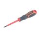 Tactix Screwdriver Insulated Philips #1 x 3