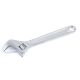 Tactix Adjustable Wrench 6