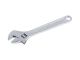 Adjustable Wrench 200mm/8i Tactix