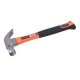 Tactix 16oz Claw Hammer with Fiberglass Handle