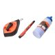 Tactix Chalk Line 3pc Set