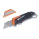 Tactix Retractable Utility Knife 6