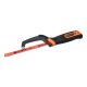 Tactix Mini Hacksaw 10