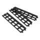 Tactix 3pc Rail Kit