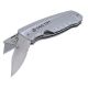 Tactix Utility Knife with 5 Replacement Blades