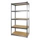 Tactix 5 Shelf Storage Track