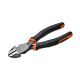 Tactix Pliers Diagonal/Side Cutting 7-1/2