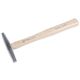 Tactix Tack Hammer 5oz with Hickory Handle