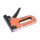 Tactix Staple Gun Heavy Duty 3-in-1