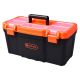 Tactix Plastic Tool Box 19-1/2i