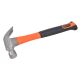 Tactix Claw Hammer 20oz with Fiberglass Handle