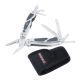 Tactix Mini Multi-Tool w/Light 16 in 1