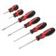 Onsite Screwdriver Set 6pc