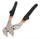 Adjustable Groove Joint Pliers 12