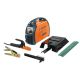 Dual Voltage 130A Inverter Welder