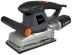 Finishing Sander 1/2 Sheet Heavy Duty 300W