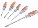 Screwdriver Set 5pc w/Acetate Handles