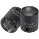 Truper Impact Socket 1/2