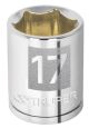 Truper Socket 13mm 3/8i-Drive 6-Point